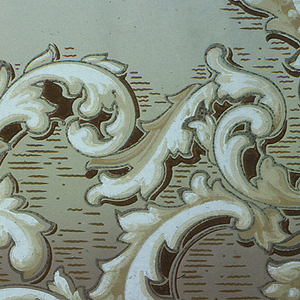 Frieze (USA), 1890–1915