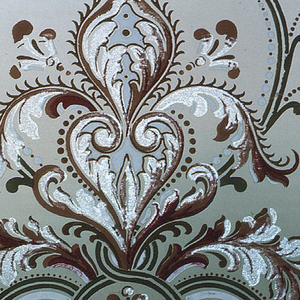 Frieze (USA), 1875–1925