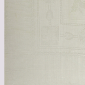 Tablecloth (Belgium), ca. 1800