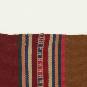 Sample (Peru), 1939–1943
