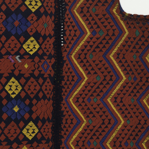 Huipil (Guatemala), 1900–1950