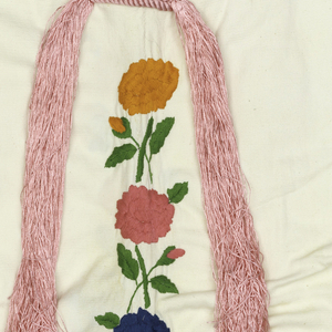 Huipil (Mexico), 1964