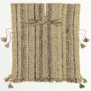 Huipil (Mexico), 1901–50