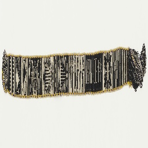 Band (Mexico), 1919