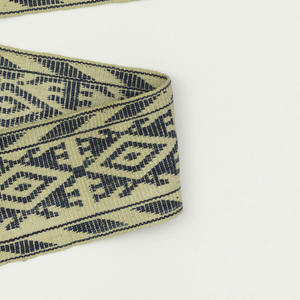 Belt (Mexico), early 20th century