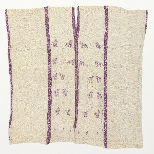 Huipil (Mexico), 20th century