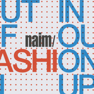 Flyer, Out of Fashion (Invitation), 2011
