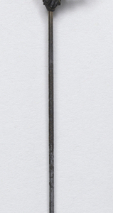 Hat Pin (USA), late 19th century