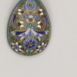 Spoon (Russia), ca. 1890