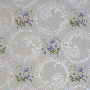 Ceiling Paper (USA), 1875–1925