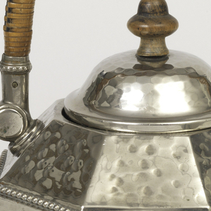 Electric Teakettle (Germany), 1908