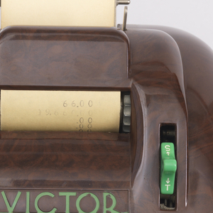 Adding Machine (USA), ca. 1942