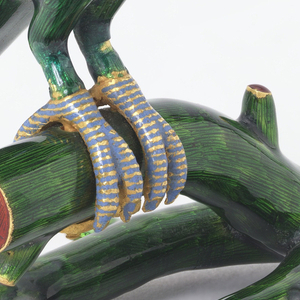 Bird Figure, possibly 18th century