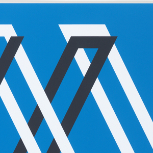 Poster, Jonathan Jones: untitled (the tyranny of distance), 2008