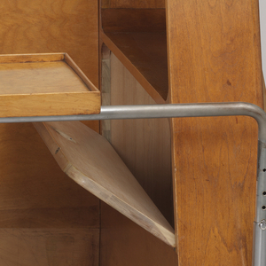Daybed (USA), 1933–1935
