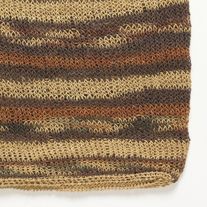 Bag (Peru), 20th century