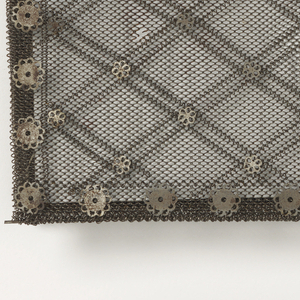 Purse (probably Germany), mid-19th century