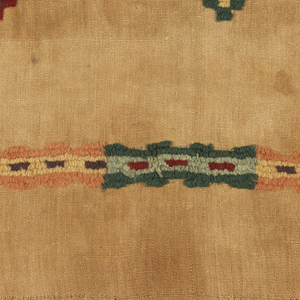 Fragment (Egypt), 5th–8th century