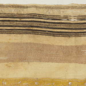 Fragment, 10th–12th century