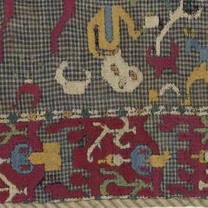 Cover (Iran), 1801–50