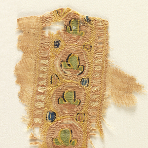 Band, 10th–12th century