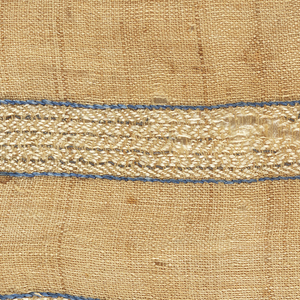 Fragment, 10th–12th century