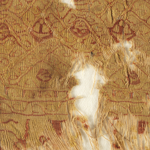 Tiraz, 10th–12th century