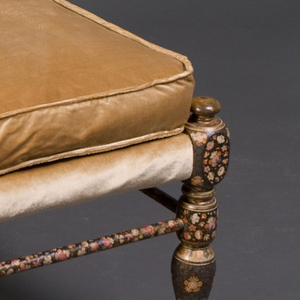 Chair, Chair, 1881