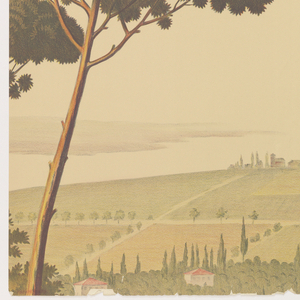 Scenic - Panel (USA), 1930–40