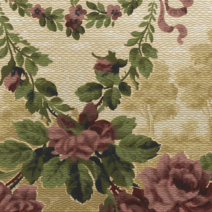Frieze (USA), 1905–1915