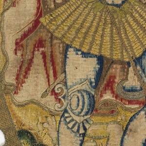Escutcheon, 16th century