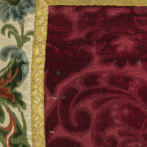Corporal (Italy), 17th century