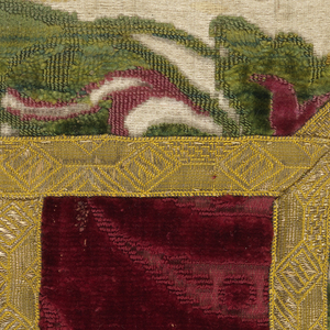 Burse (Italy), 17th century