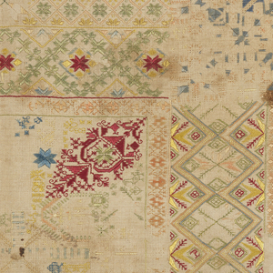 Sampler (Spain), 1700