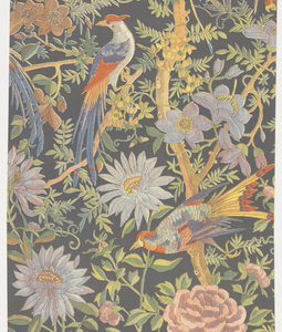 Scenic - Panel, Chinese Embroidery, 1930–40