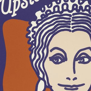 Poster, Upstairs, Downstairs, 1975