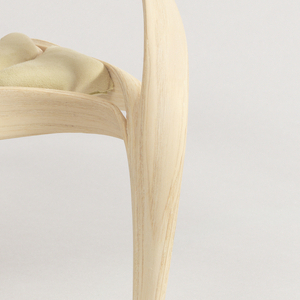 Enignum Chair Model (two Seater), 2014