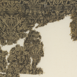 Fragment, 13th–14th century