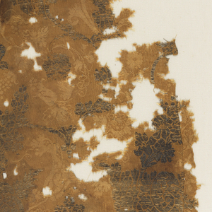 Fragment, 17th century