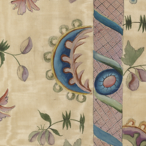 Fragment, 19th century