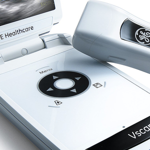 Ultrasound Machine, Vscan™, 2012