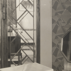 Photograph, Dressing Table, 1925–35