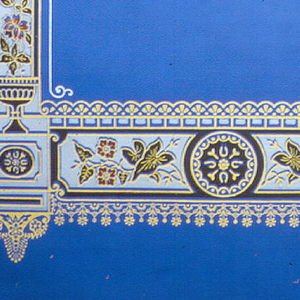 Window Shade (USA), 1875–1900