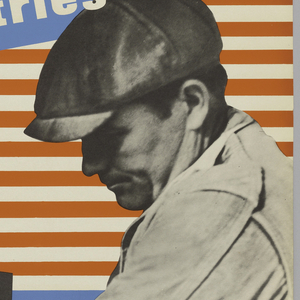 Poster, Rural Industries, 1941