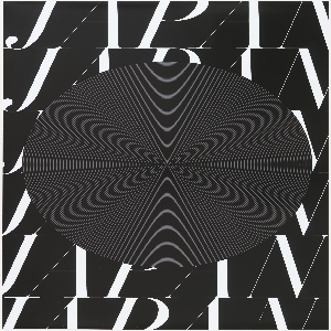 Poster, The Core, 2014