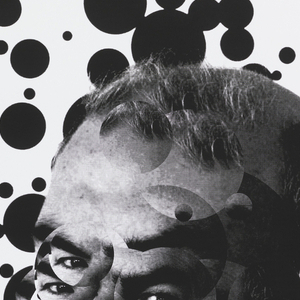 Poster, Jazz & Design- Niklaus Troxler, 2012