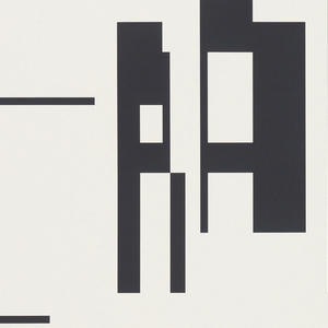 Poster, Ryan Francesconi, 2011