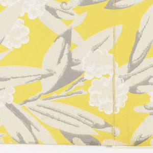 Sidewall (France), 1922–29