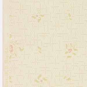 Ceiling Paper (USA), 1905–1915