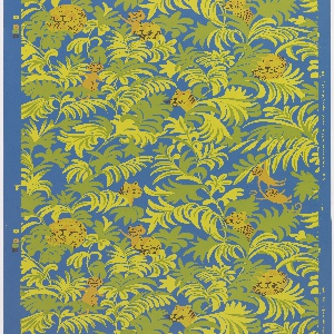 Sidewall, Petite Safari, 1963